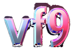 vf9 logo