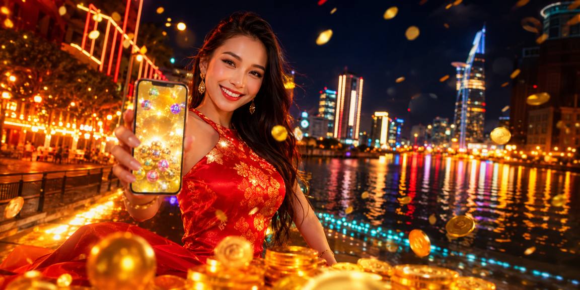 vf9 Live Casino
